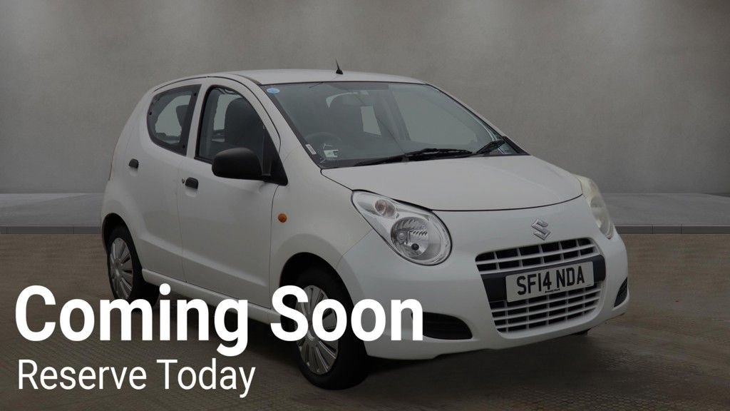 Used Suzuki Alto 2014 for sale - 77422346: Photo 10
