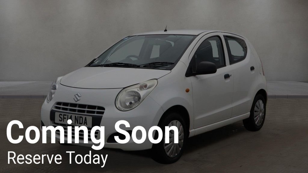 Used Suzuki Alto 2014 for sale - 77422346: Photo 12