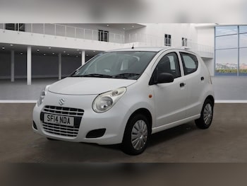 Used Suzuki Alto 2014 for sale - 77422346: Photo