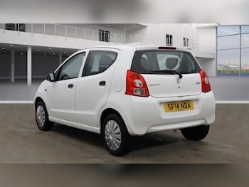 Used Suzuki Alto 2014 for sale - 77422346: Photo