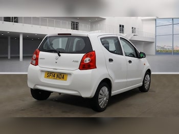 Used Suzuki Alto 2014 for sale - 77422346: Photo