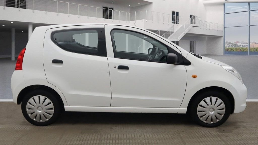Used Suzuki Alto 2014 for sale - 77422346: Photo 6