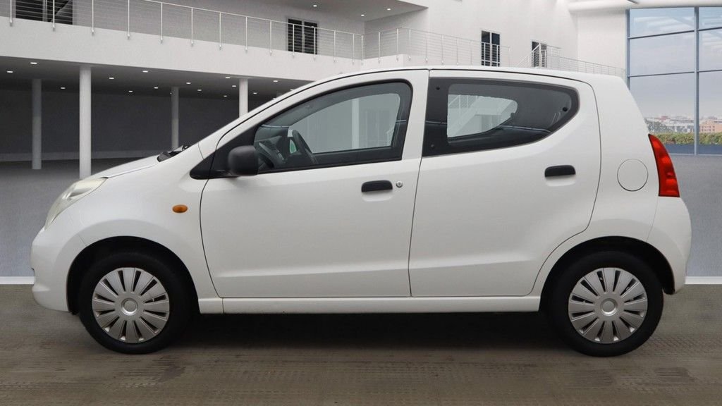 Used Suzuki Alto 2014 for sale - 77422346: Photo 7