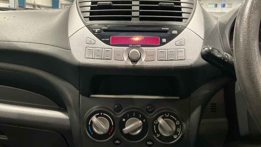 Used Suzuki Alto 2014 for sale - 77422346: Photo 9