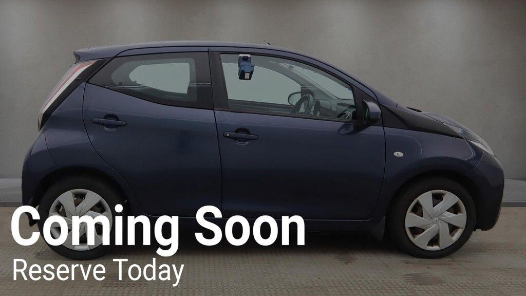 Used Toyota AYGO 2016 for sale - 76953167: Photo 22