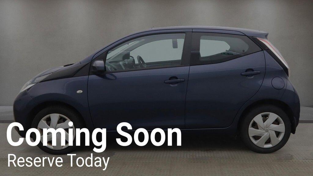 Used Toyota AYGO 2016 for sale - 76953167: Photo 23
