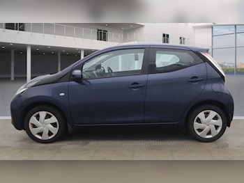 Used Toyota AYGO 2016 for sale - 76953167: Photo