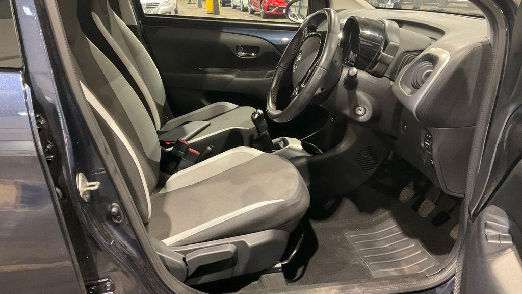 Used Toyota AYGO 2016 for sale - 76953167: Photo 8