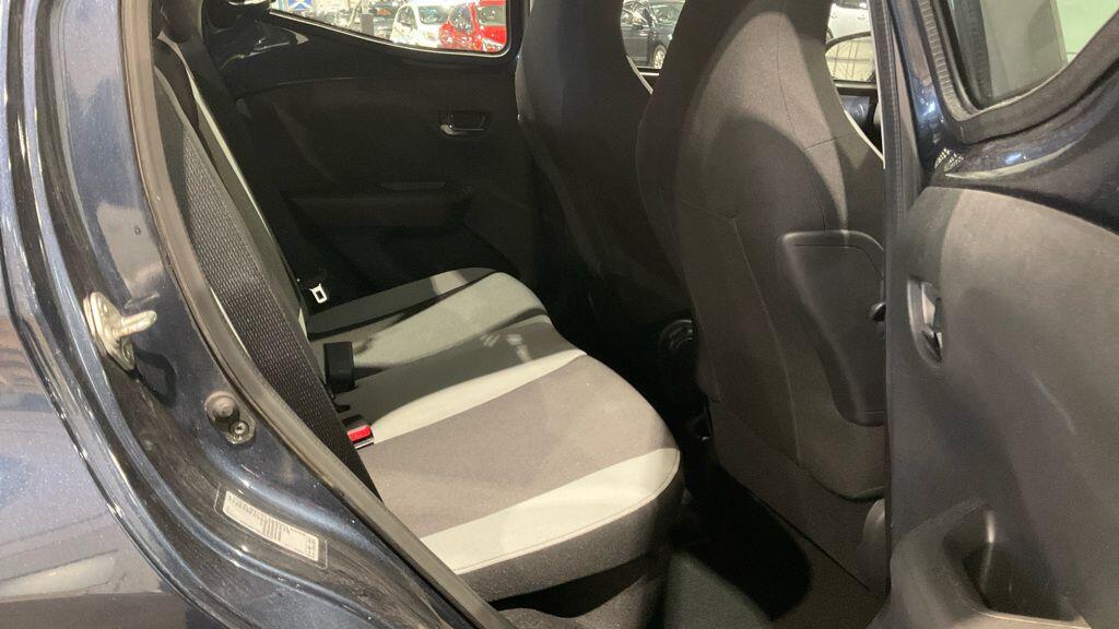 Used Toyota AYGO 2016 for sale - 76953167: Photo 9