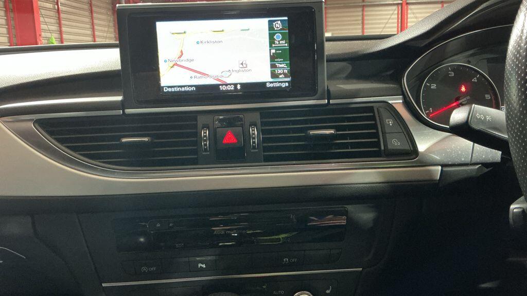 Used Audi A6 2017 for sale - 76913317: Photo 10