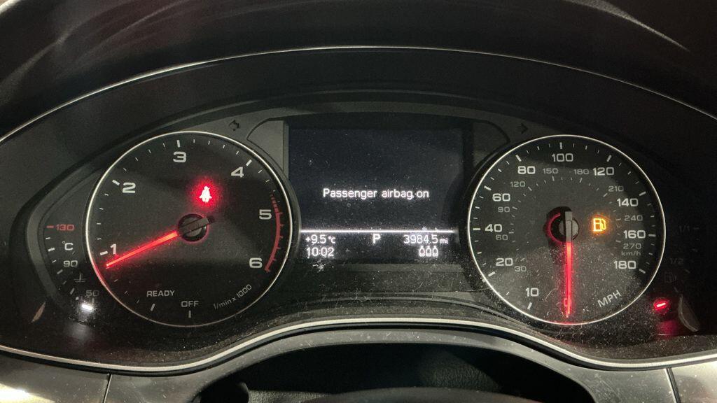 Used Audi A6 2017 for sale - 76913317: Photo 11