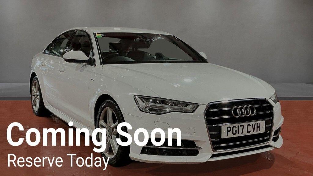 Used Audi A6 2017 for sale - 76913317: Photo 18