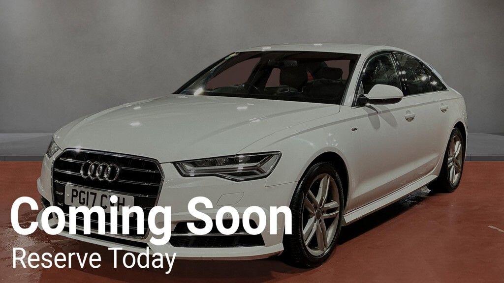 Used Audi A6 2017 for sale - 76913317: Photo 19