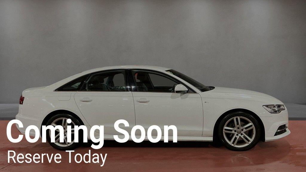 Used Audi A6 2017 for sale - 76913317: Photo 20