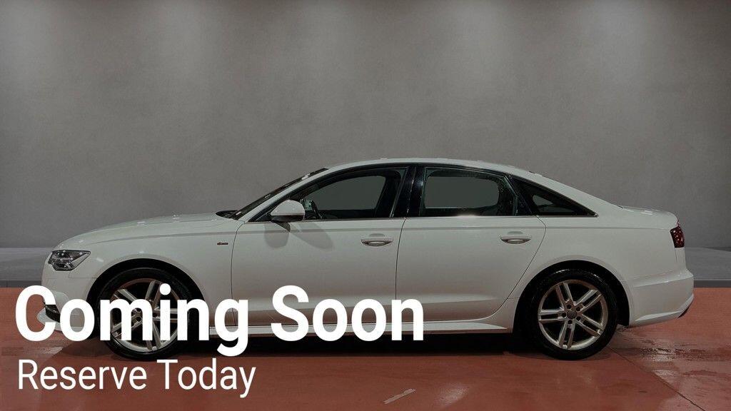 Used Audi A6 2017 for sale - 76913317: Photo 21