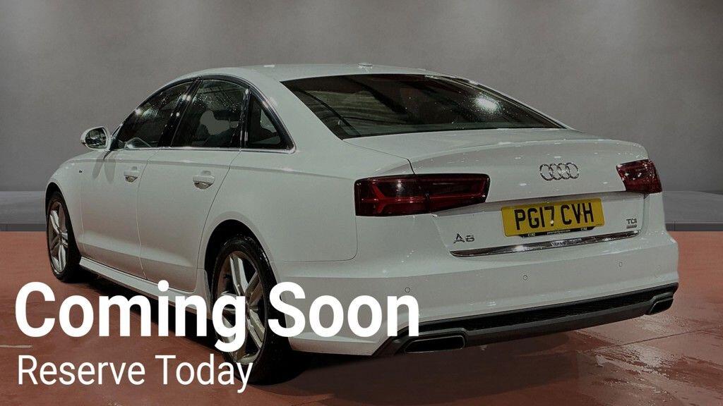 Used Audi A6 2017 for sale - 76913317: Photo 22