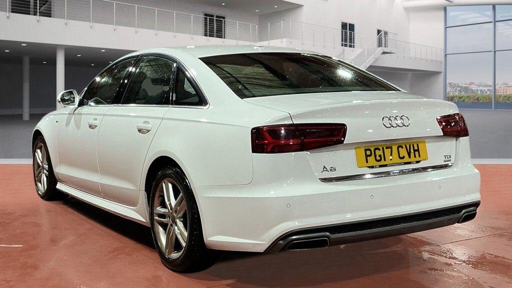 Used Audi A6 2017 for sale - 76913317: Photo 3