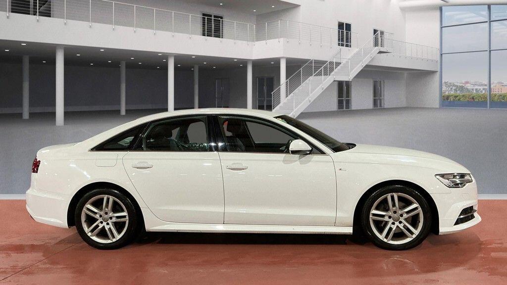 Used Audi A6 2017 for sale - 76913317: Photo 5