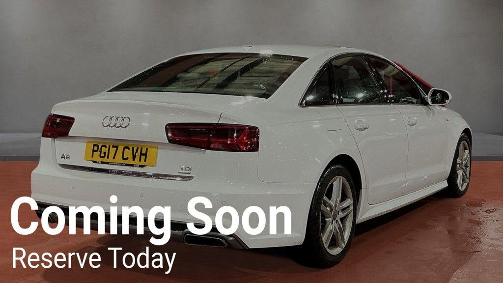 Used Audi A6 2017 for sale - 76913317: Photo 6