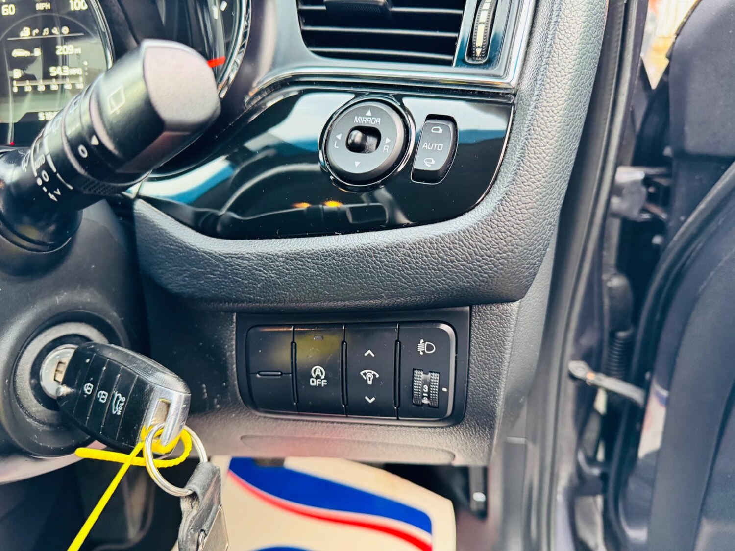 Vehicle 41