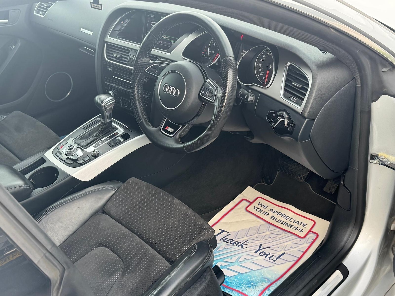Used Audi A5 2014 for sale - 76026682: Photo 12