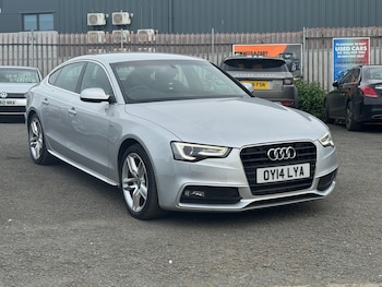 Audi - A5