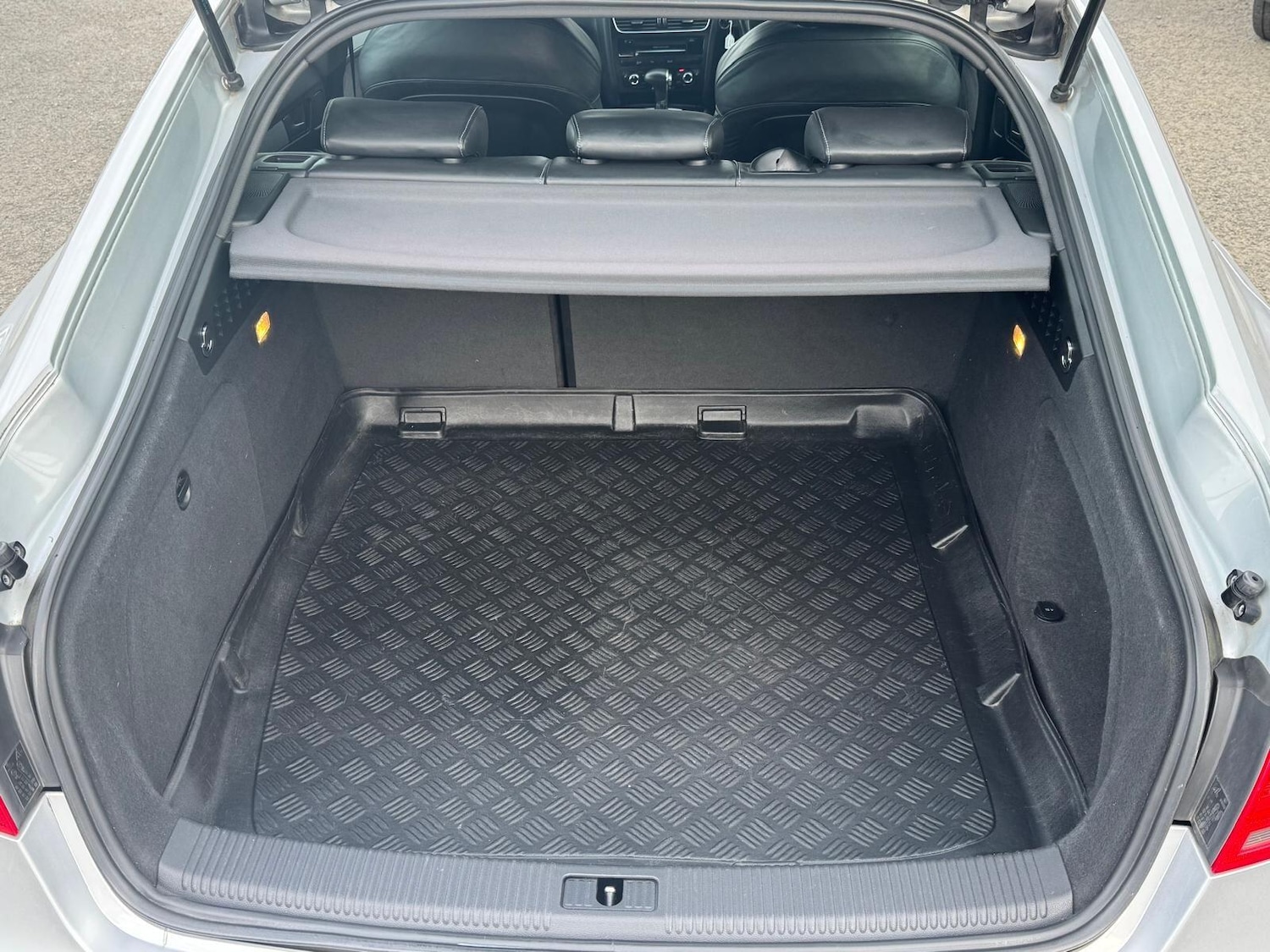 Used Audi A5 2014 for sale - 76026682: Photo 26