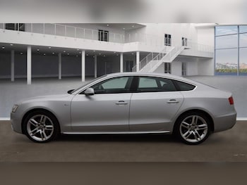 Used Audi A5 2014 for sale - 76026682: Photo 4