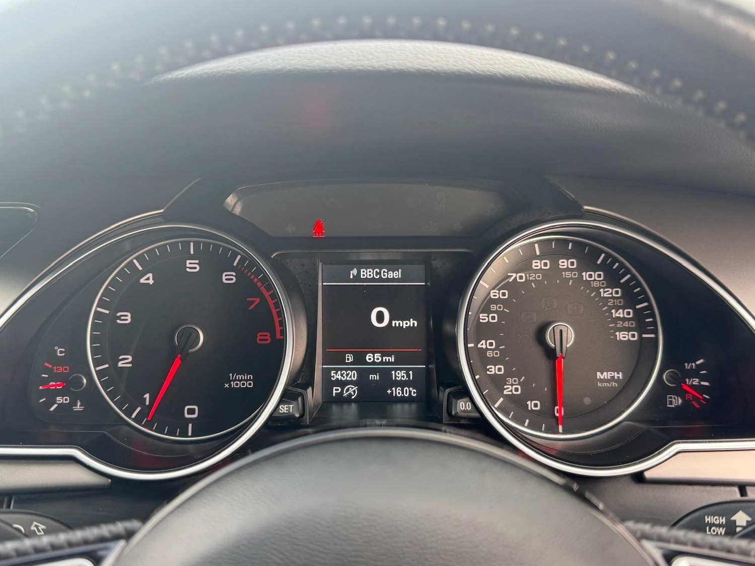 Used Audi A5 2014 for sale - 76026682: Photo 6