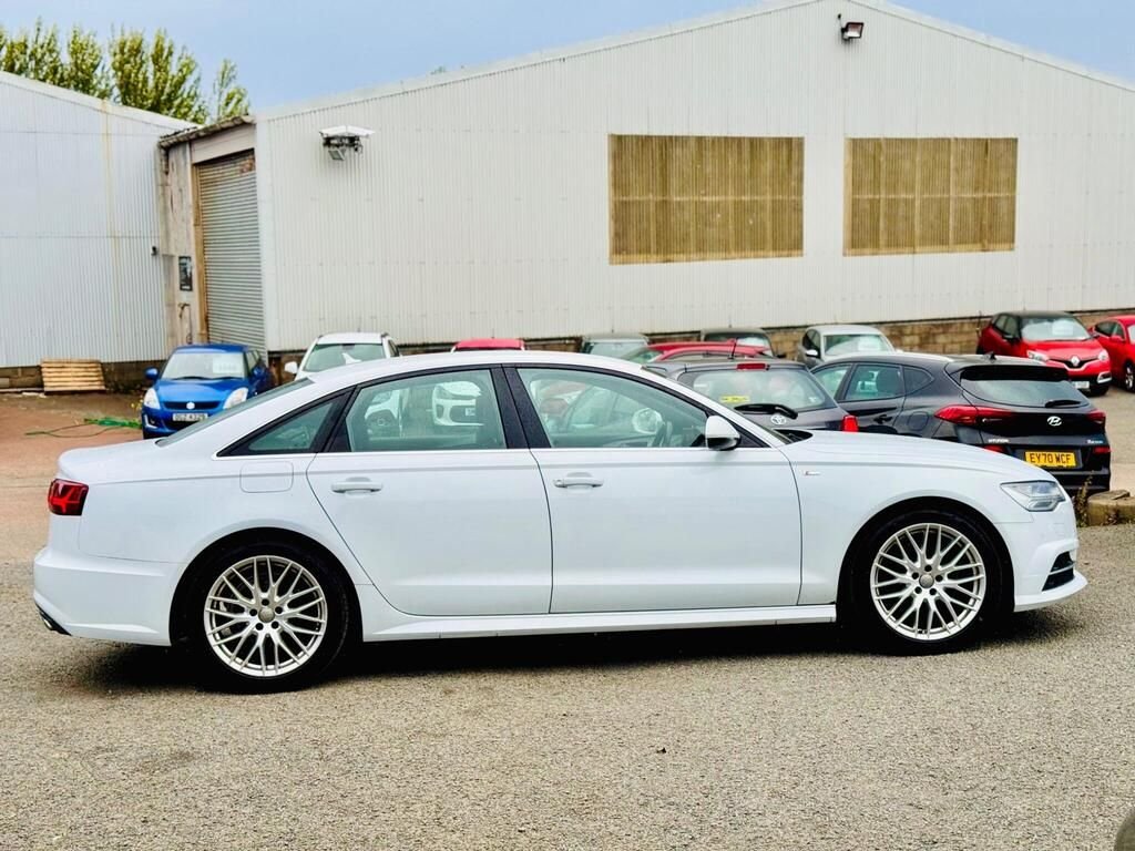 Used Audi A6 2016 for sale - 77147792: Photo 12