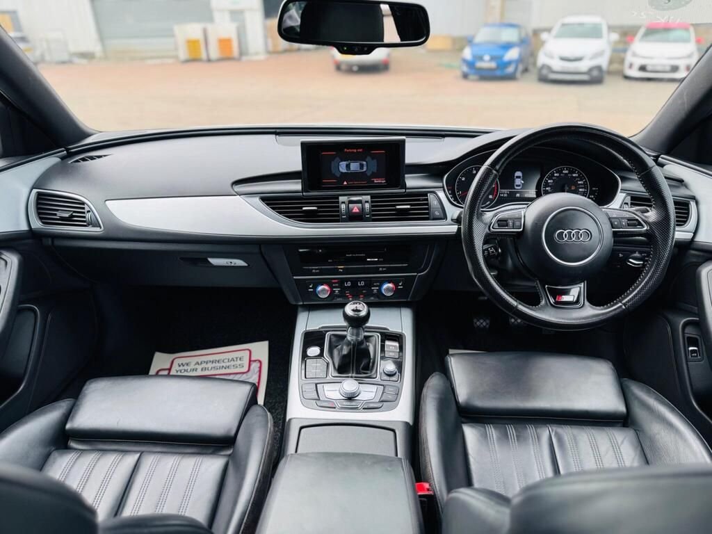 Used Audi A6 2016 for sale - 77147792: Photo 16