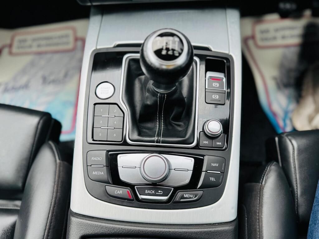 Used Audi A6 2016 for sale - 77147792: Photo 21