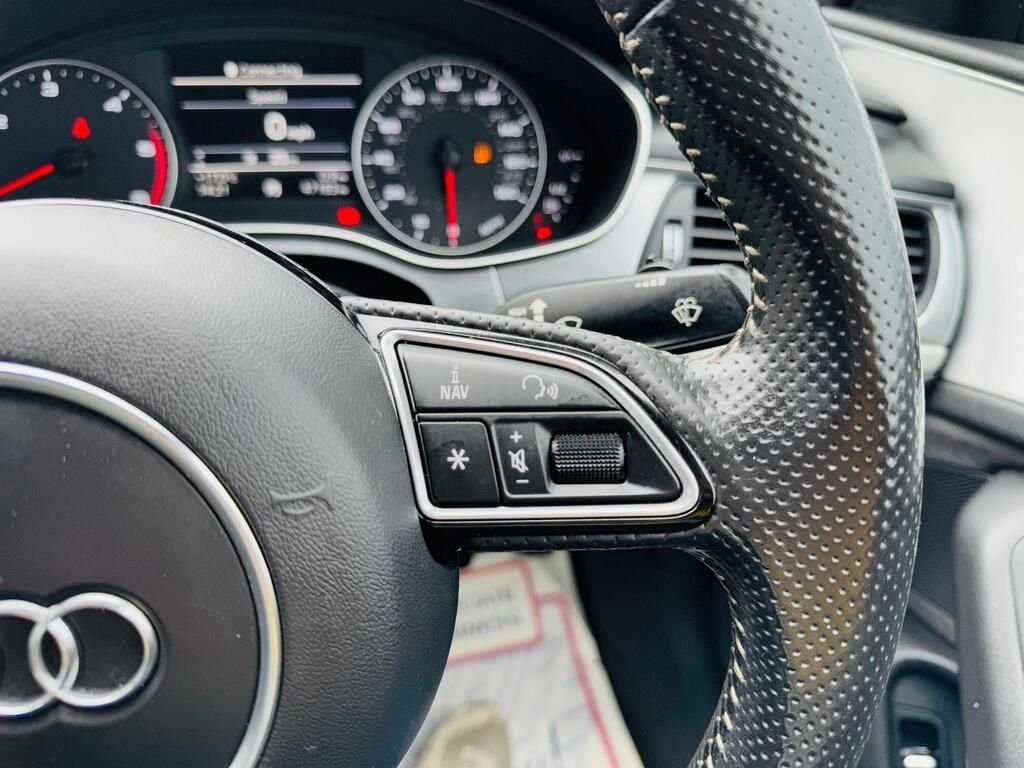 Used Audi A6 2016 for sale - 77147792: Photo 24