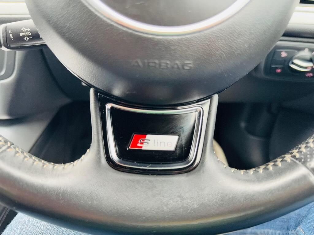 Used Audi A6 2016 for sale - 77147792: Photo 25