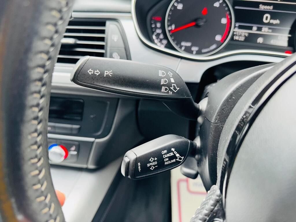 Used Audi A6 2016 for sale - 77147792: Photo 26