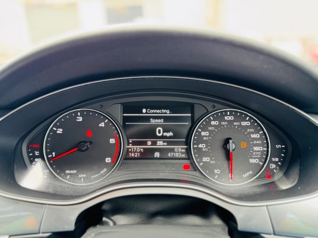 Used Audi A6 2016 for sale - 77147792: Photo 30