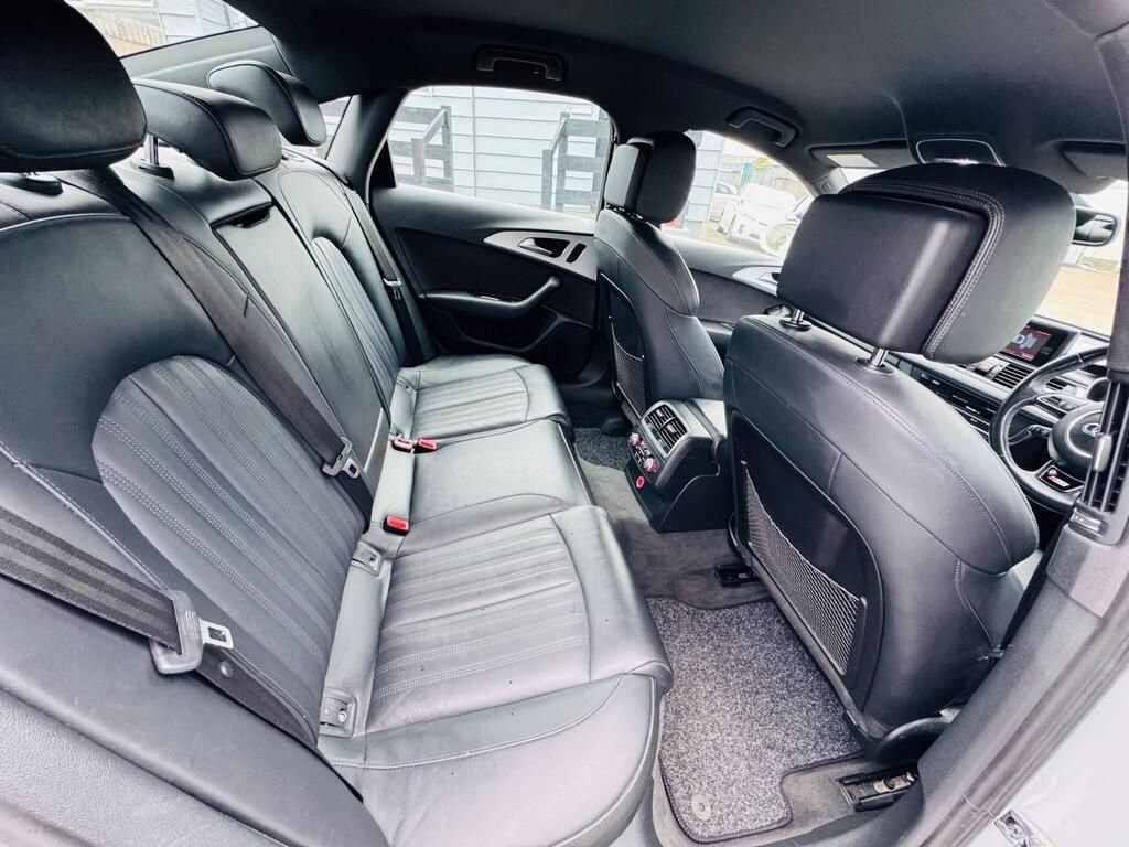 Used Audi A6 2016 for sale - 77147792: Photo 36