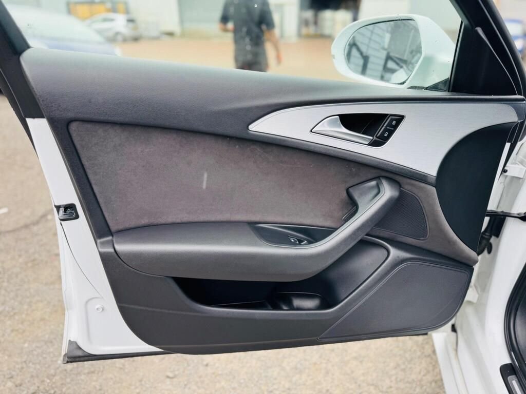 Used Audi A6 2016 for sale - 77147792: Photo 39