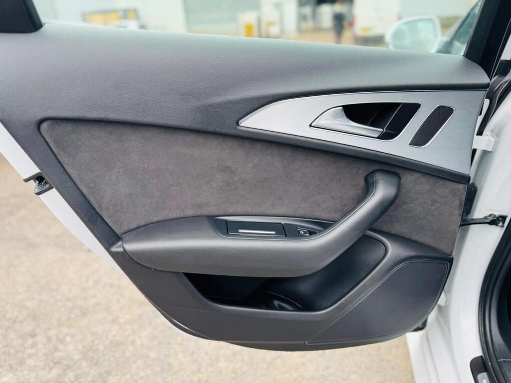 Used Audi A6 2016 for sale - 77147792: Photo 41