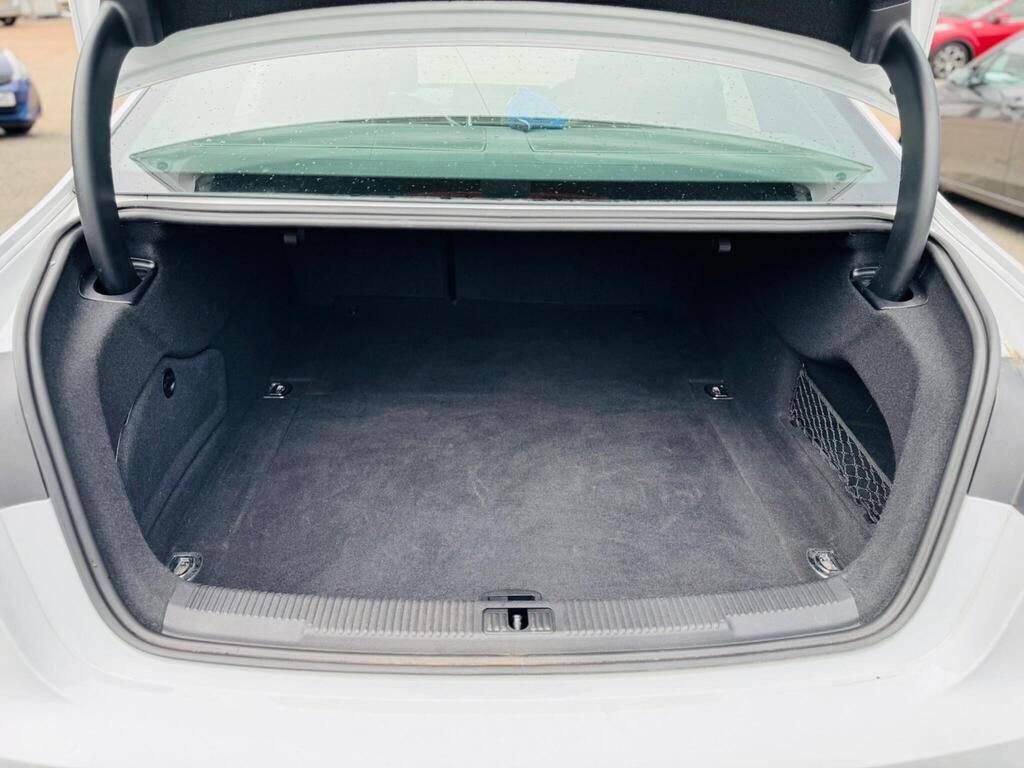 Used Audi A6 2016 for sale - 77147792: Photo 42