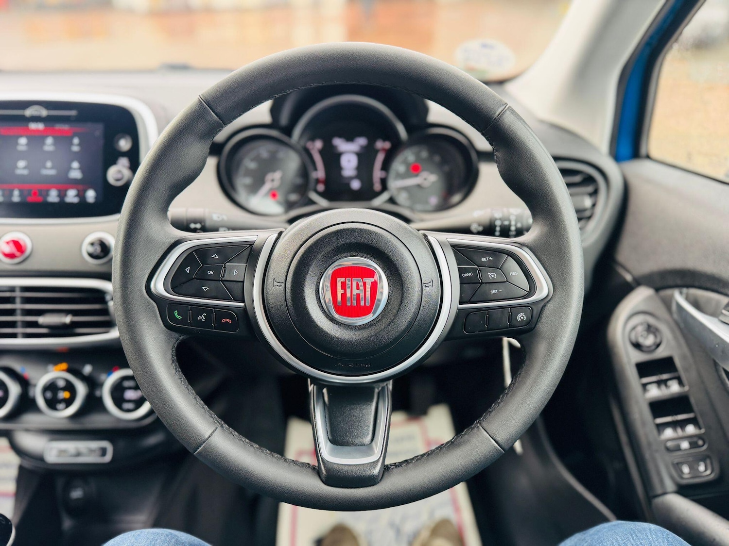 Used Fiat 500X 2023 for sale - 76995500: Photo 18