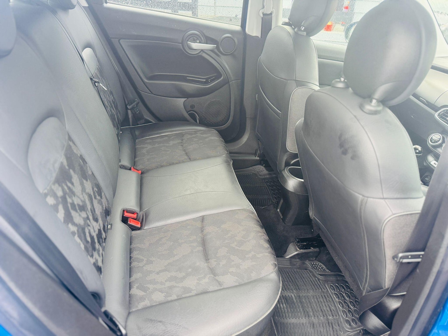 Used Fiat 500X 2023 for sale - 76995500: Photo 27