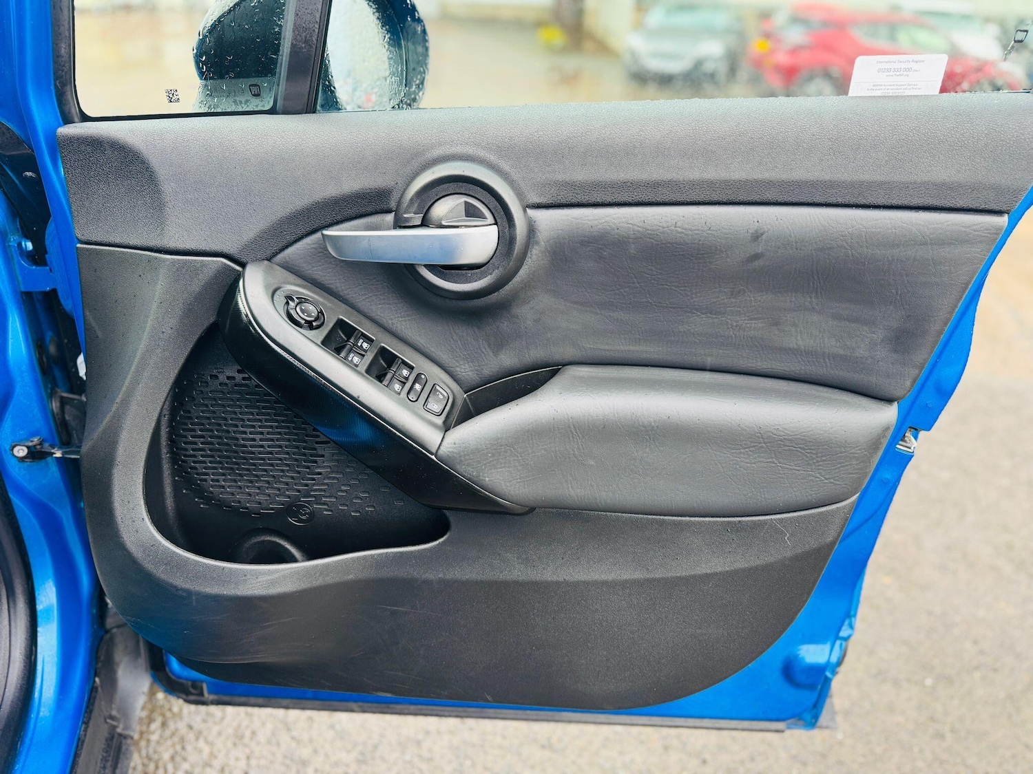 Used Fiat 500X 2023 for sale - 76995500: Photo 31