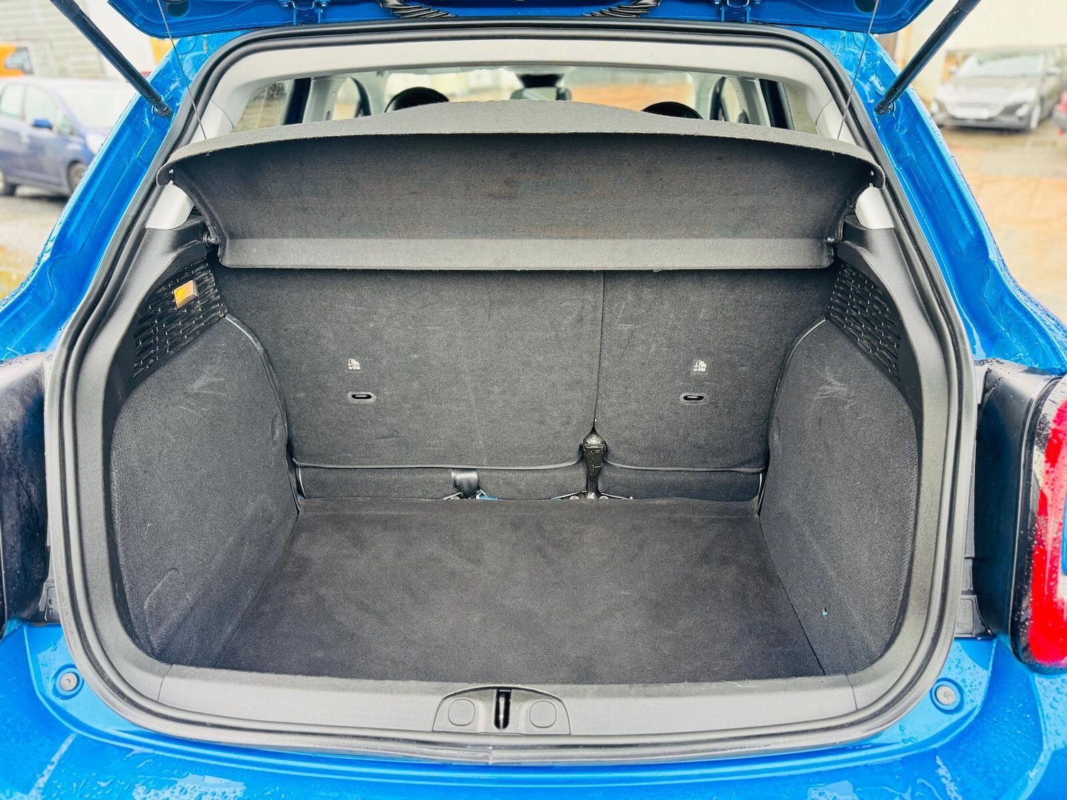 Used Fiat 500X 2023 for sale - 76995500: Photo 35