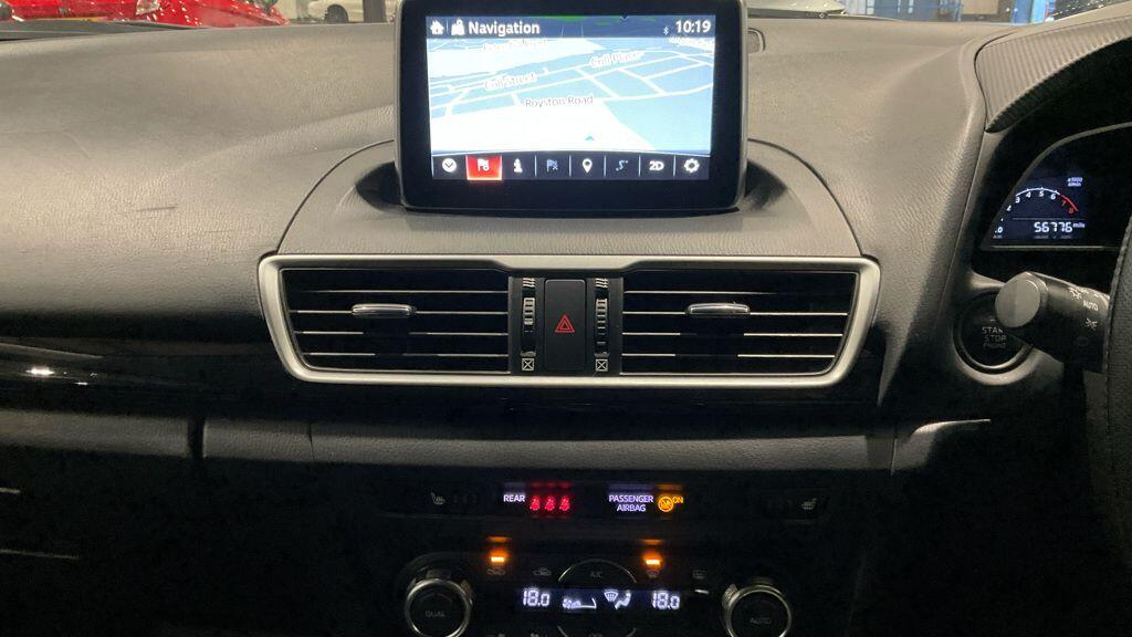 Used Mazda Mazda3 2015 for sale - 76952266: Photo 10