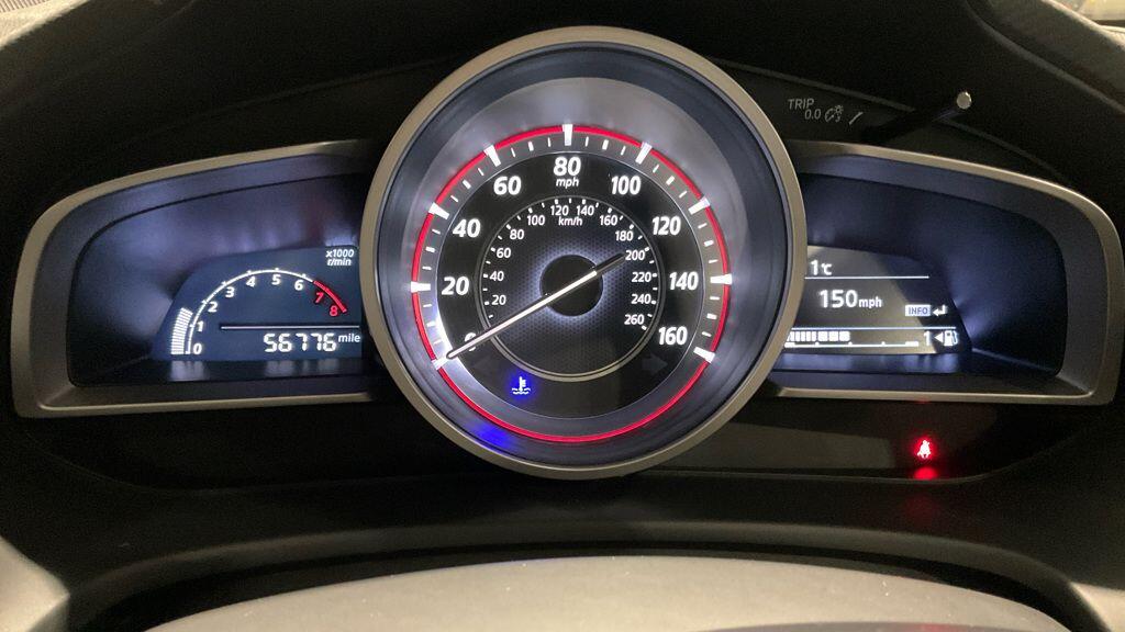 Used Mazda Mazda3 2015 for sale - 76952266: Photo 11