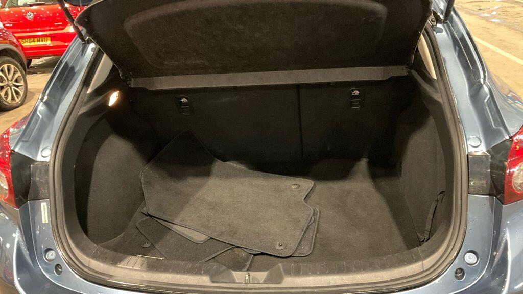 Used Mazda Mazda3 2015 for sale - 76952266: Photo 12