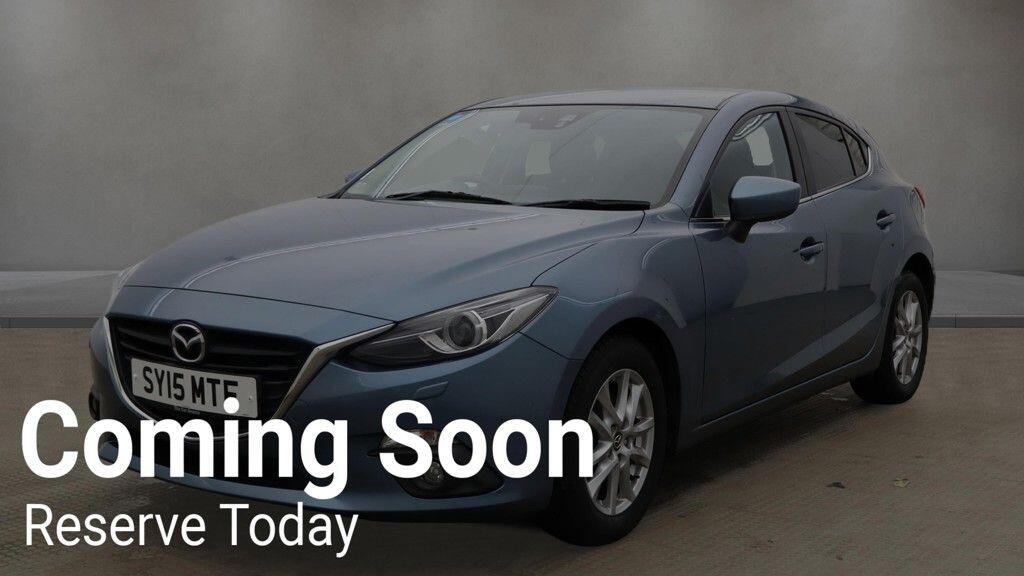 Used Mazda Mazda3 2015 for sale - 76952266: Photo 20