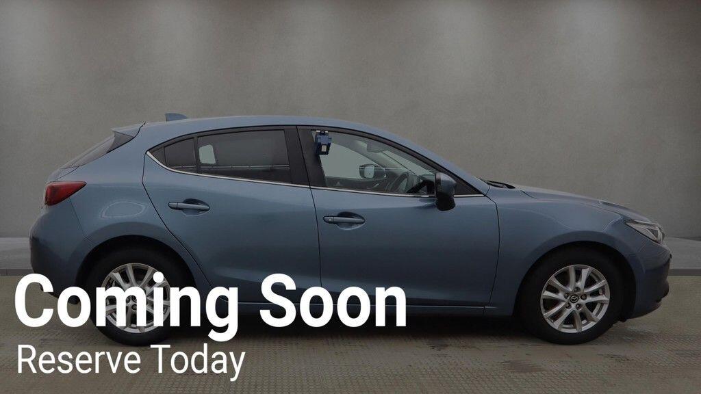Used Mazda Mazda3 2015 for sale - 76952266: Photo 22