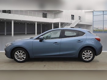 Used Mazda Mazda3 2015 for sale - 76952266: Photo